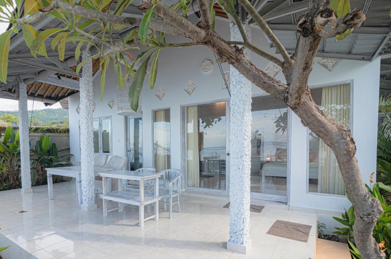 Salt Resort & Spa Амед Экстерьер фото