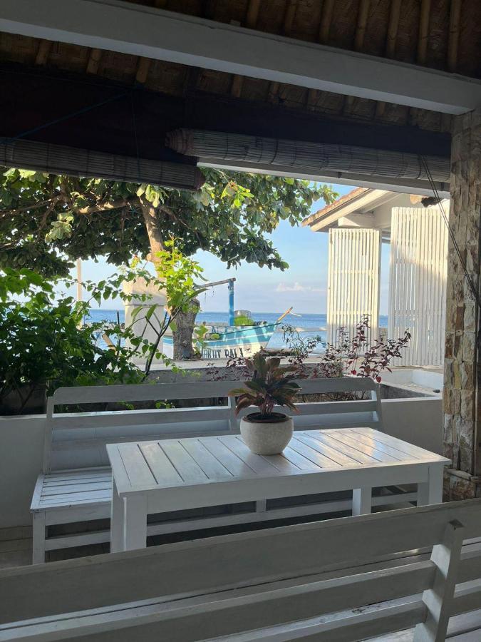 Salt Resort & Spa Амед Экстерьер фото