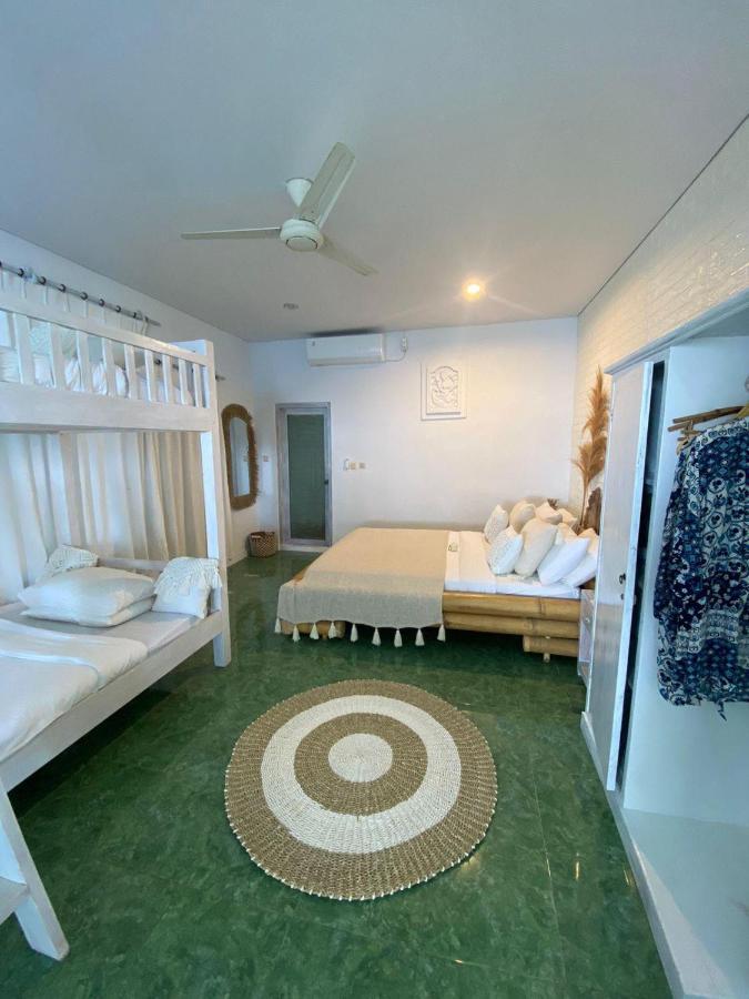 Salt Resort & Spa Амед Экстерьер фото