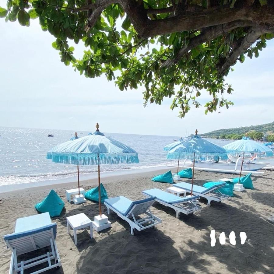 Salt Resort & Spa Амед Экстерьер фото